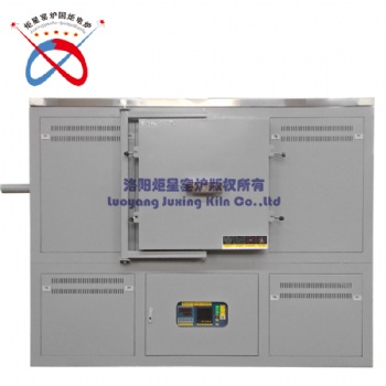 【工廠生產】箱式管式兩用爐
