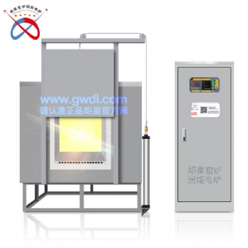 廠家推薦1200度大型箱式爐