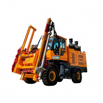 重慶公路護(hù)欄打鉆1機(jī)廠家