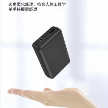 廠家7.4V空調(diào)服電池7800毫安風扇降溫服發(fā)熱服通用移動電源充電寶