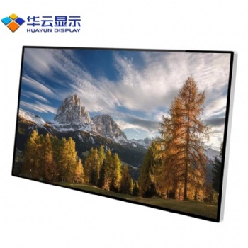 32英寸壁掛廣告機數(shù)字標(biāo)牌智能樓宇顯示器教學(xué)電梯商業(yè)屏單機網(wǎng)