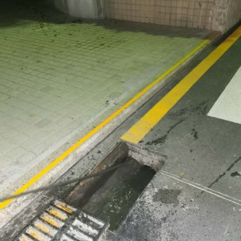 專業管道淤泥清洗疏通公司電話上海