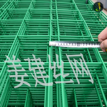 姜建絲網(wǎng)生產(chǎn)銷售雙邊絲護(hù)欄網(wǎng)、果園圍網(wǎng)、小區(qū)圍欄