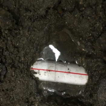 生活自來水管漏水檢測