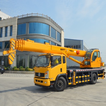 四通八噸吊車 唐俊8噸吊車報價 唐俊8噸汽車吊 現貨促銷