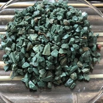 沸石-沸石粉-水處理濾料-石旭環保沸石顆粒