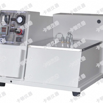 車用汽油和航空燃料實(shí)際膠質(zhì)測定儀GB/T8019 產(chǎn)品型號(hào)：KD-R2043