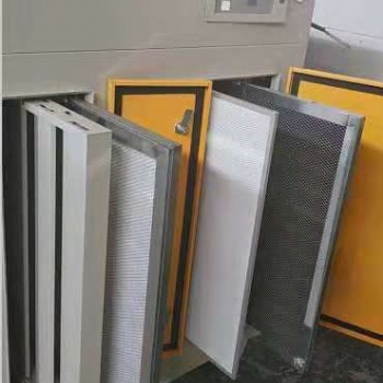 光氧凈化器 光氧凈化器廠家