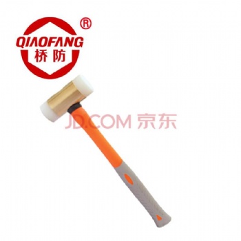 防爆鋁青銅尼龍錘 800g