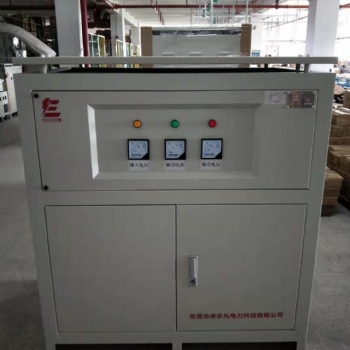 三相220v變380V 進口設(shè)備變壓器