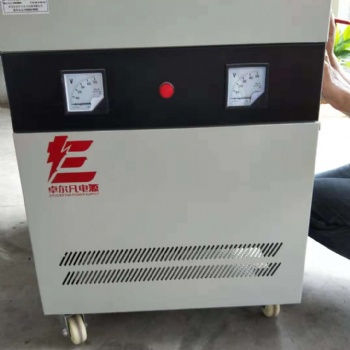 三相380V變單相220V變壓器