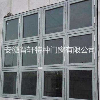 安徽鋼制泄爆窗廠家，泄爆窗抗壓指標(biāo)