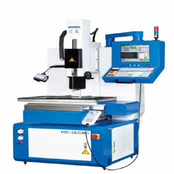 臺灣宗晟數(shù)控穿孔機HDM-450CNC 0.1-0.3mm