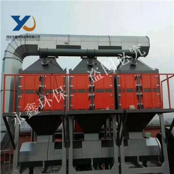 江蘇一萬(wàn)兩萬(wàn)三萬(wàn)五萬(wàn)風(fēng)量催化燃燒設(shè)備廢氣處理設(shè)備廠家定做廠家價(jià)格
