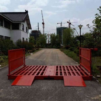 吳忠市環保型全自動自助洗車平臺