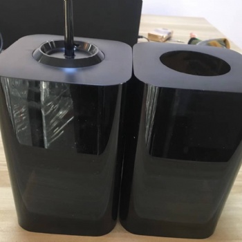 昆山斯彼爾解決塑膠模具強制排氣