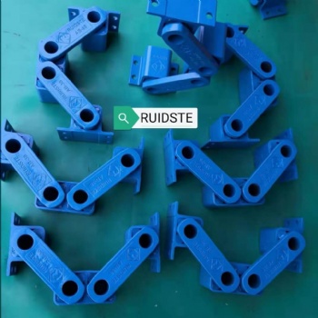 瑞士RUIDSTE彈性振動支撐-振動篩-減震器-橡膠彈簧-振動輸送