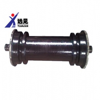供應刮板機SGB620/40T機尾輪總成