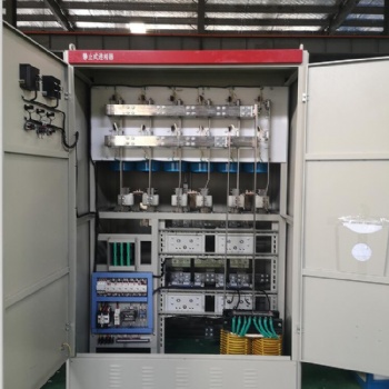 KP6系列靜止式進相器，就地補償異步電動機，優質廠家