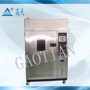 荊州高低溫濕熱試驗箱產品特點