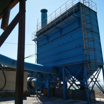 生物質鍋爐除塵器/布袋除塵器廠家