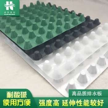 上海屋頂種植排水板注意事項屋頂防水屋頂花園屋頂綠化怎么施工