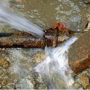各種地下管道漏水檢測(cè)