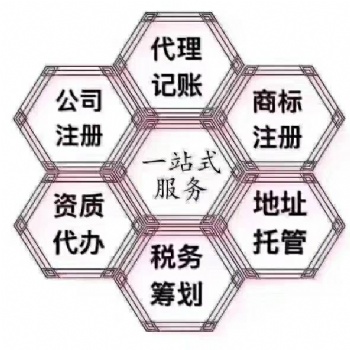 濰坊大掌柜公司注冊 注銷 變更 代理記賬