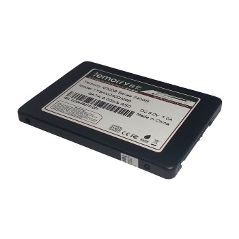 工業級及控制器 SATAIII 2.5"SSD 固態存儲硬盤