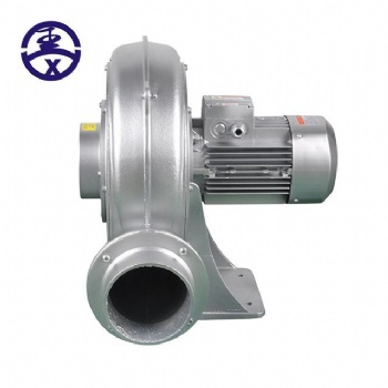 全風(fēng)PF-75燃燒機低壓鼓風(fēng)機