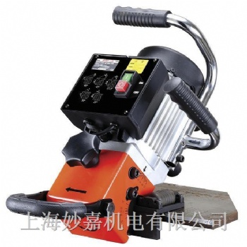 搭載工業用等級3段調節式渦輪臺灣AGP坡口機