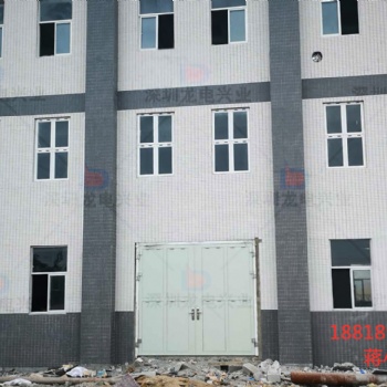 廠家A型鋼制泄爆門B級輕質(zhì)泄壓門鍋爐房危險品化工廠泄爆門窗
