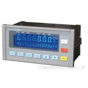 控制儀表AI-VEG-60C無錫申克廠家