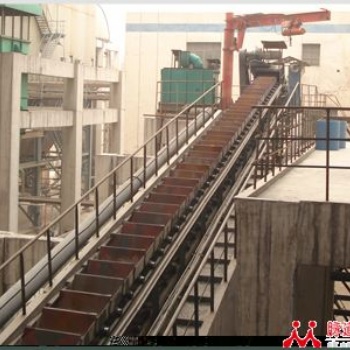 濰坊鵬卓機械專業生產SDBF鏈斗輸送機