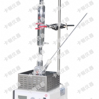剎車液平衡回流沸點(diǎn)測試儀 SH/T0430 產(chǎn)品型號(hào)：KD-F8079