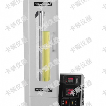 發(fā)動(dòng)機(jī)冷卻劑的鋁合金腐蝕性測試儀 產(chǎn)品型號(hào)：KD-F8088