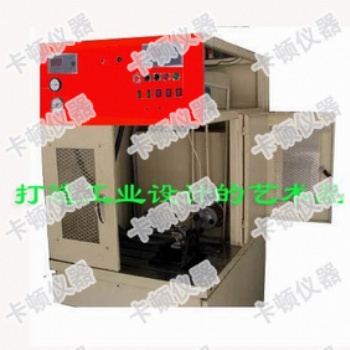 制動(dòng)液行程模擬試驗(yàn)儀 ISO4925 產(chǎn)品型號(hào)：KD-F8095