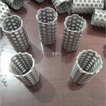 定制 不銹鋼沖孔網筒 焊接沖孔網筒 機械配件沖孔網筒 金屬濾芯