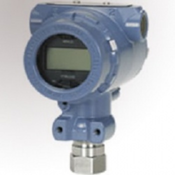 羅斯蒙特3051GP2A2B21BB4M5HR5壓力變送器