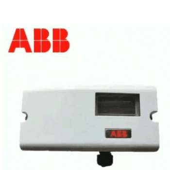 V18345－1010121001 供應(yīng)ABB