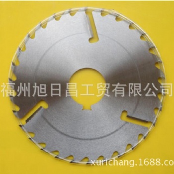 快銳牌 多片鋸鋸片 180x1.5/1.1x40 進(jìn)口板體 超薄鋸片 多片鋸片
