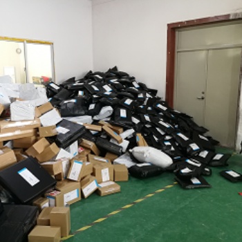 深圳快遞到臺灣COD小包寄貨類別限制