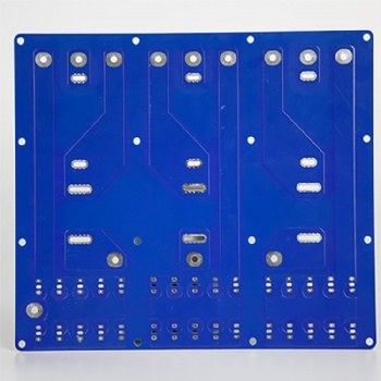 雙面板 獵板PCB打樣小批量極速出貨 專業制造 質保一年