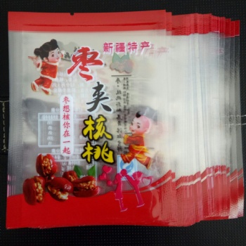 批發合肥食品印刷真空袋蕪湖真空袋廠家定做