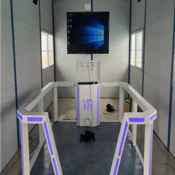 貴陽遵義/VR安全體驗館