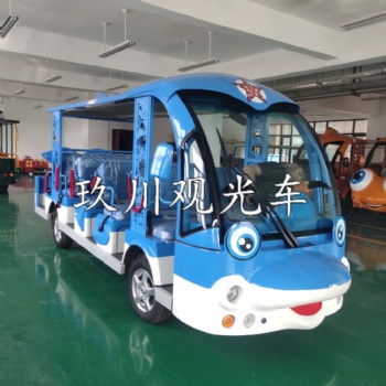電動觀光車-電瓶觀光車,觀光電動車,觀光電瓶車-