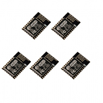WiFi模塊 ESP8266/無線透傳/工業級/ESP-12E/四博智