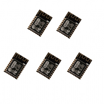 ESP8266WIFI轉串口無線透傳wifi模塊ESP-12F/四博智聯/安信可