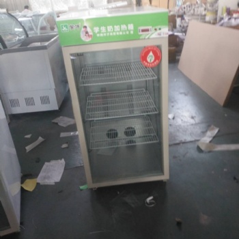 供應學生奶加熱箱廠家