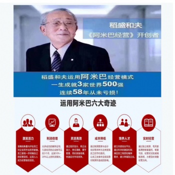 東莞阿米巴培訓(xùn)課程 績(jī)效薪酬 部門(mén)小組化運(yùn)營(yíng)90天突破瓶頸